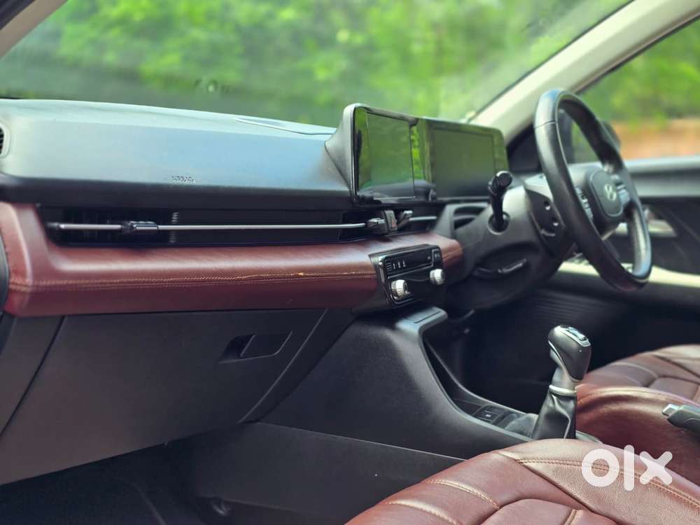 Hyundai New Verna Sx O 1.5 Turbo Gdi Mt, 2023, Petrol