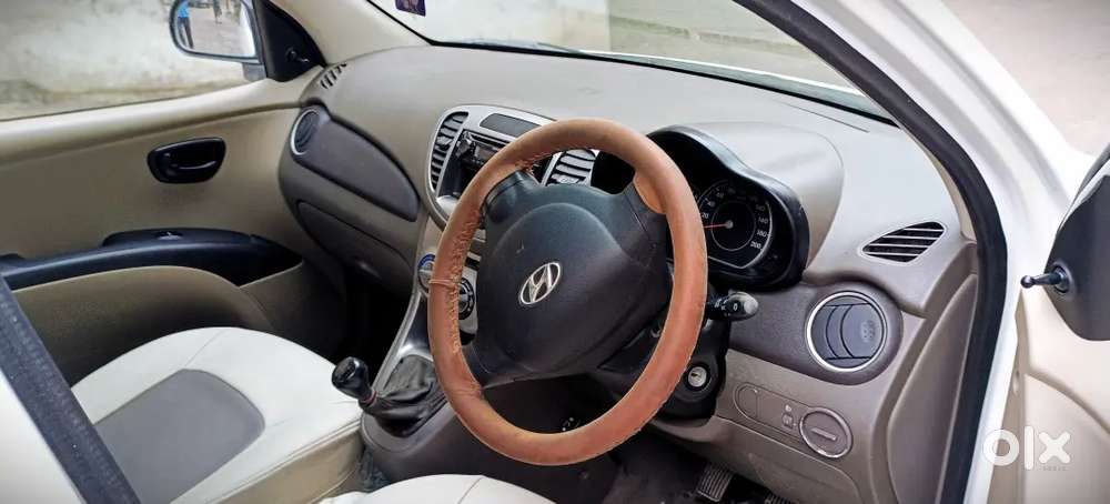 Hyundai I10 Magna 2015