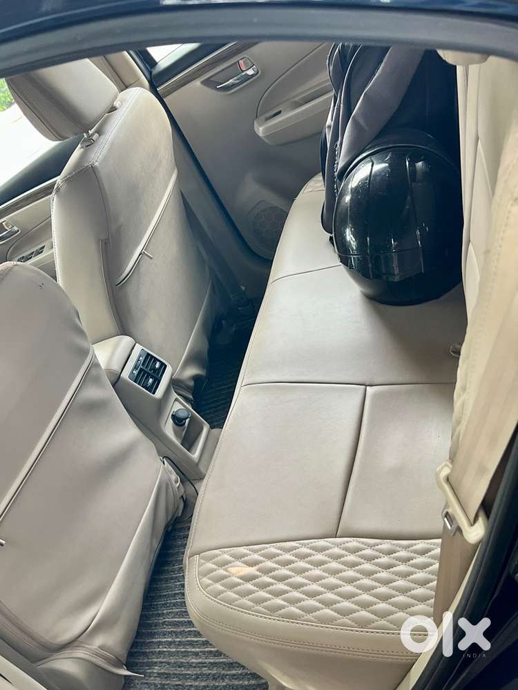 Maruti Ciaz Zeta 2022 Smart Hybrid