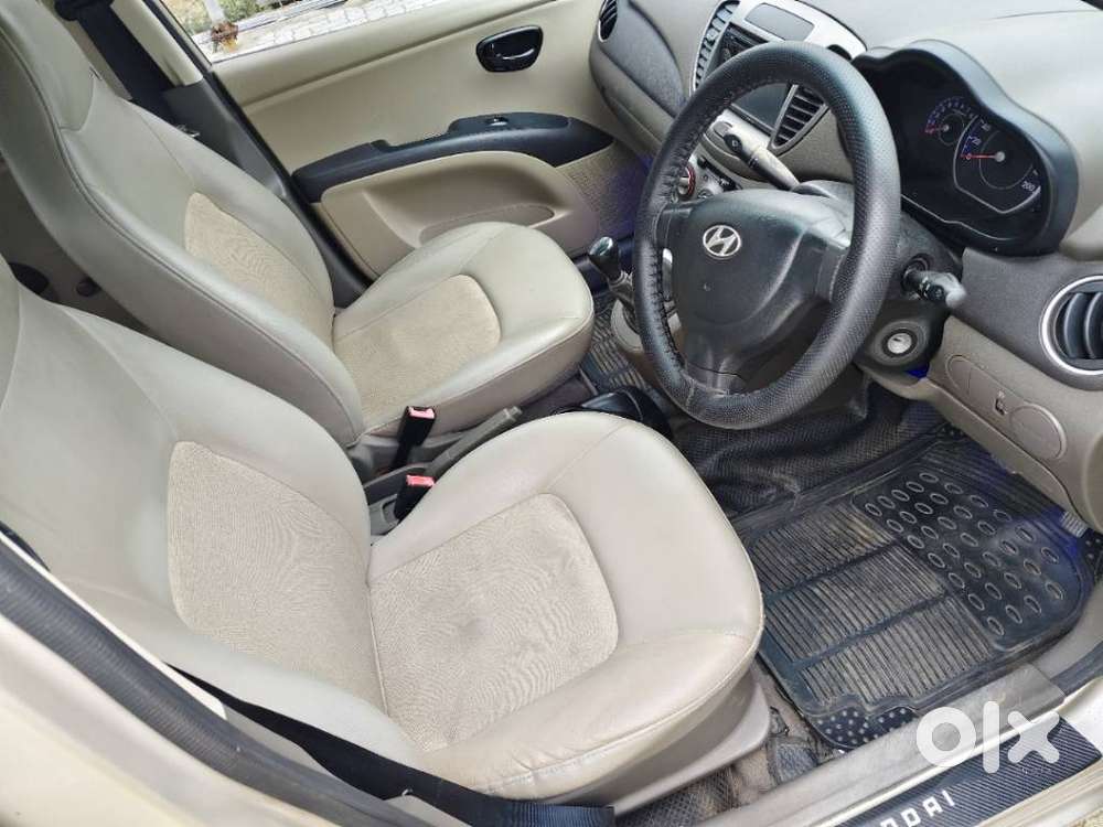 Hyundai I10 Magna O, 2012, Petrol
