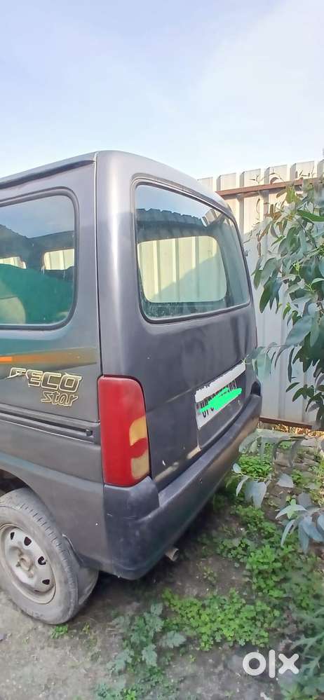 Maruti Suzuki Eeco, 2019, Cng & Hybrids