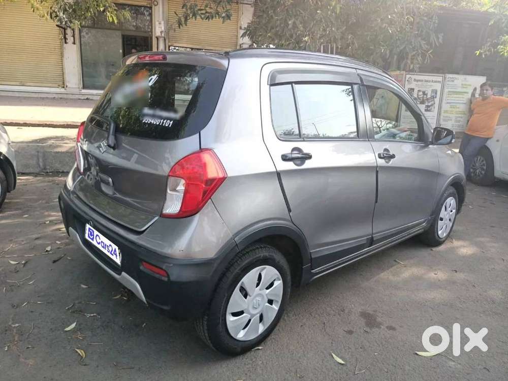 Celerio X Amt