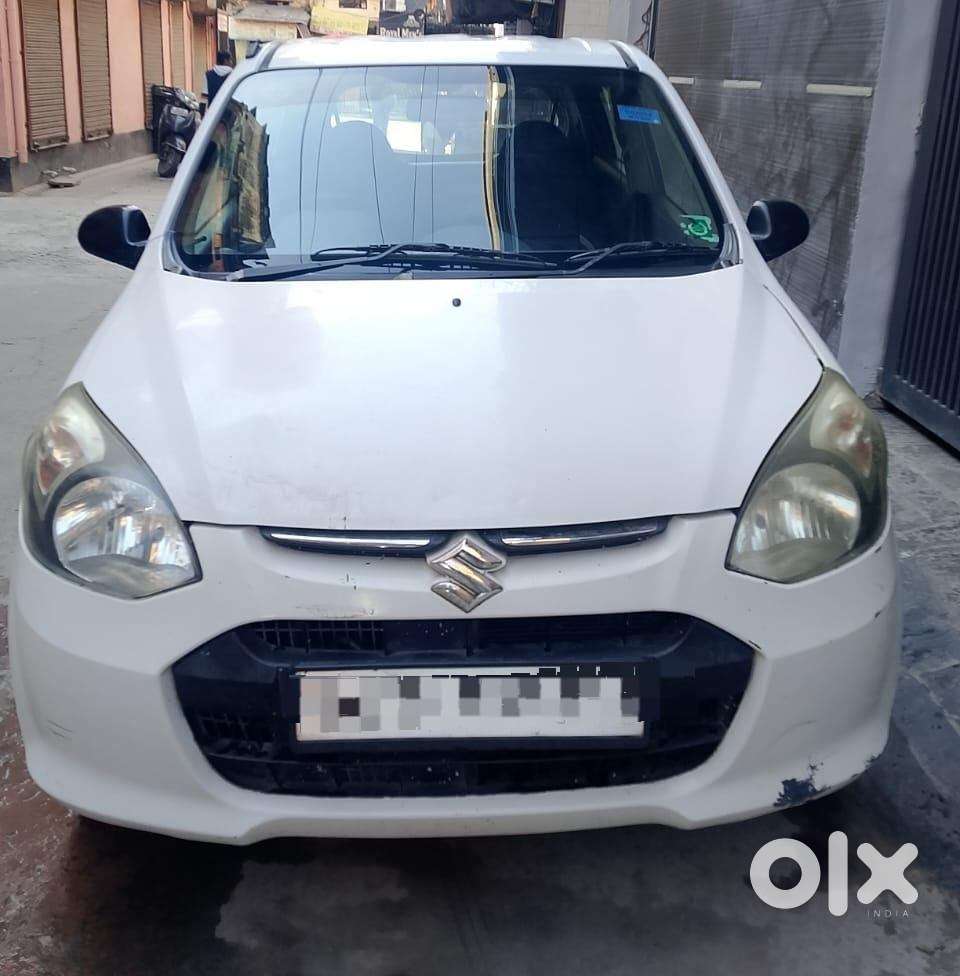 Maruti Suzuki Alto 800 2012-2016 Lxi, 2015, Petrol