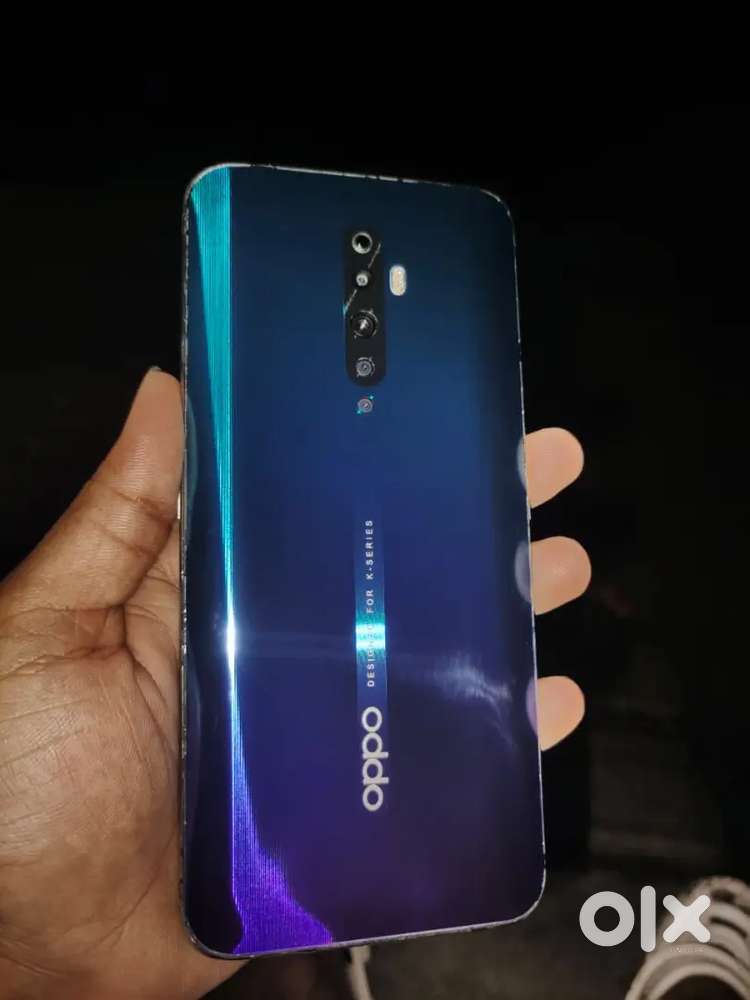 Oppo reno 2z Mobile Phones 1818616295