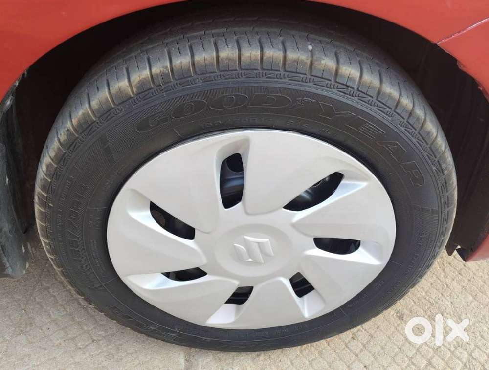 Maruti Suzuki Celerio Vxi(o), 2018, Petrol