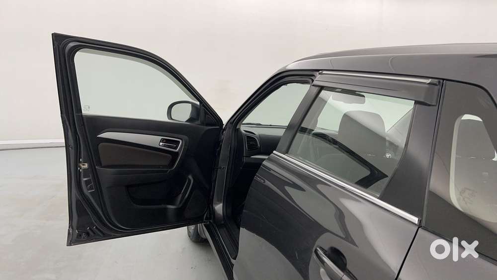 Toyota Urban Cruiser 1.5 Premium Grade At, 2021, Petrol