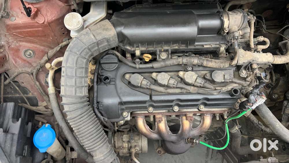 Maruti Suzuki Dzire 1.2 Zxi Plus, 2018, Petrol