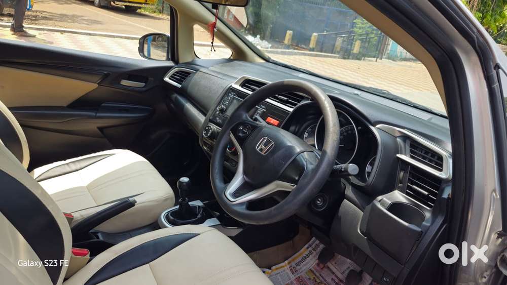 Honda Jazz 1.5 Sv I Dtec, 2016, Diesel