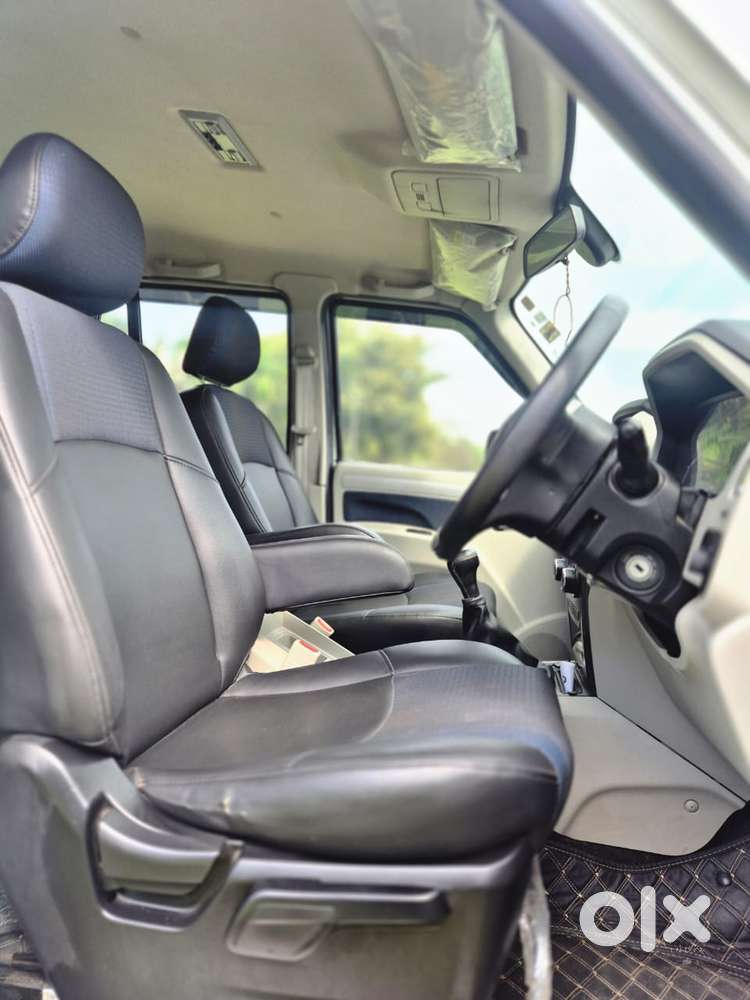 Mahindra Scorpio S11 Mt 7s, 2022, Diesel