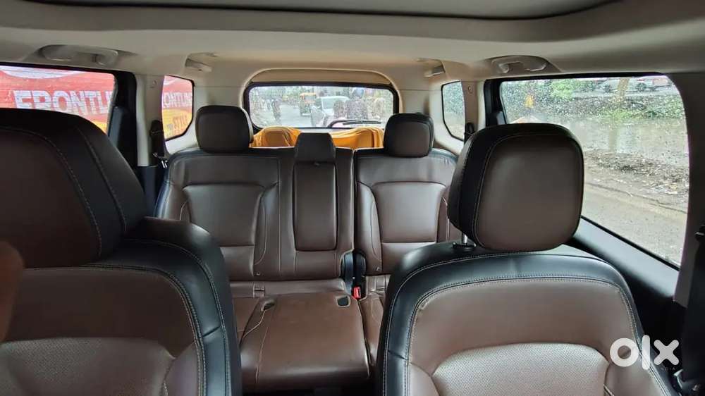 Mahindra Scorpio-n 2024 Diesel Well Maintained