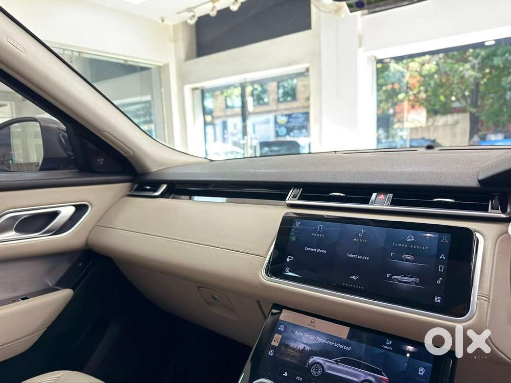 Land Rover Range Velar R-dynamic S, 2022, Diesel