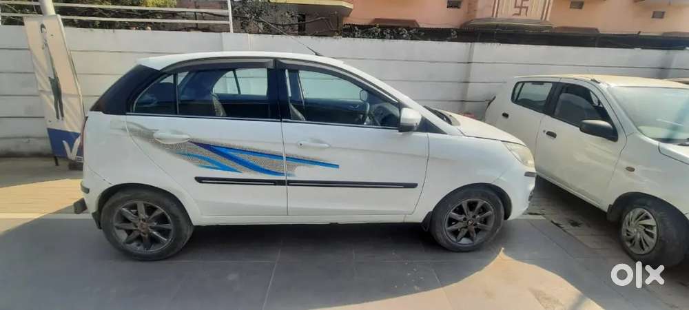 Tata Bolt 1.2 Xt 2015