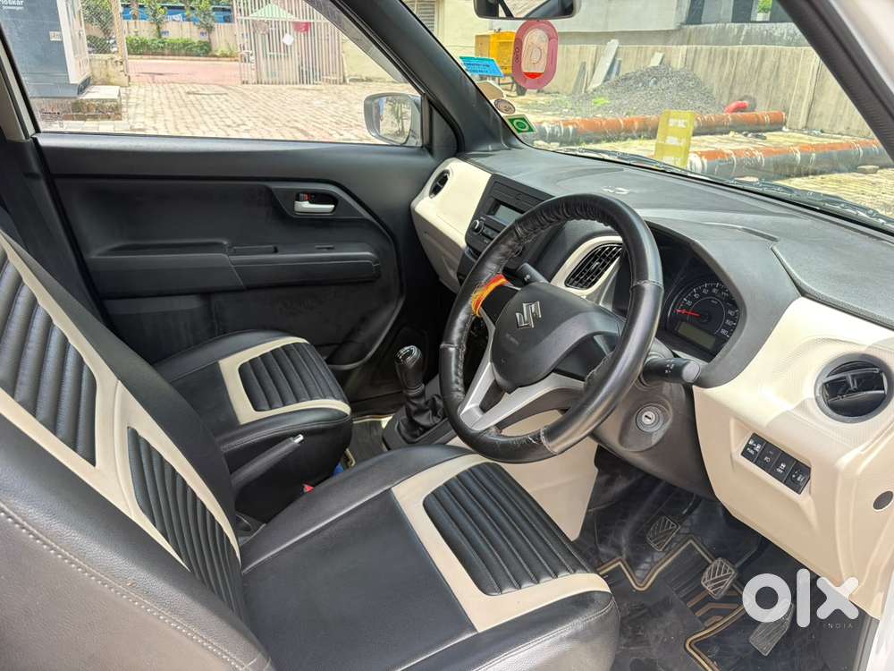 Maruti Suzuki Wagon R Lxi Cng, 2023, Cng & Hybrids