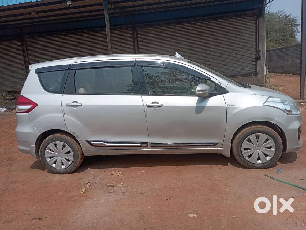 Maruti Suzuki Ertiga Vdi, 2017, Diesel