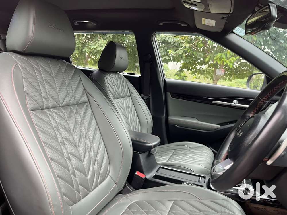 Kia Seltos 1.4 X-line Dct, 2024, Petrol