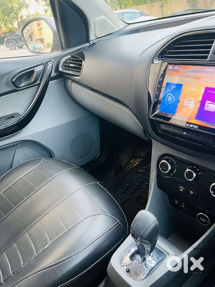 Tata Tigor 1.2 Revotron Xta, 2018, Cng & Hybrids