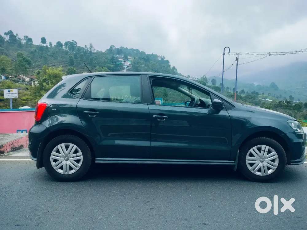Volkswagen Polo 2022