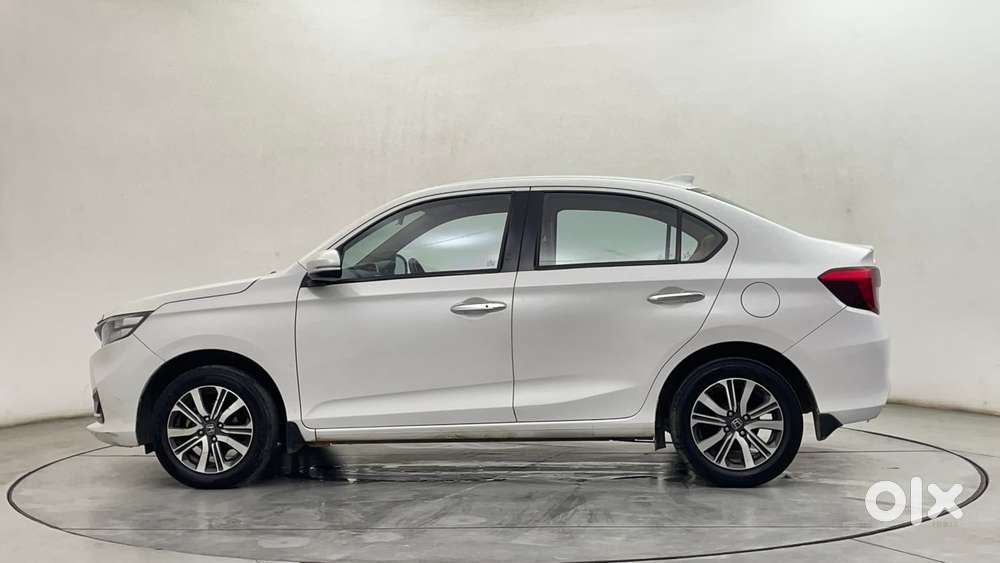 Honda Amaze Vx 1.2 Petrol Cvt, 2023, Petrol