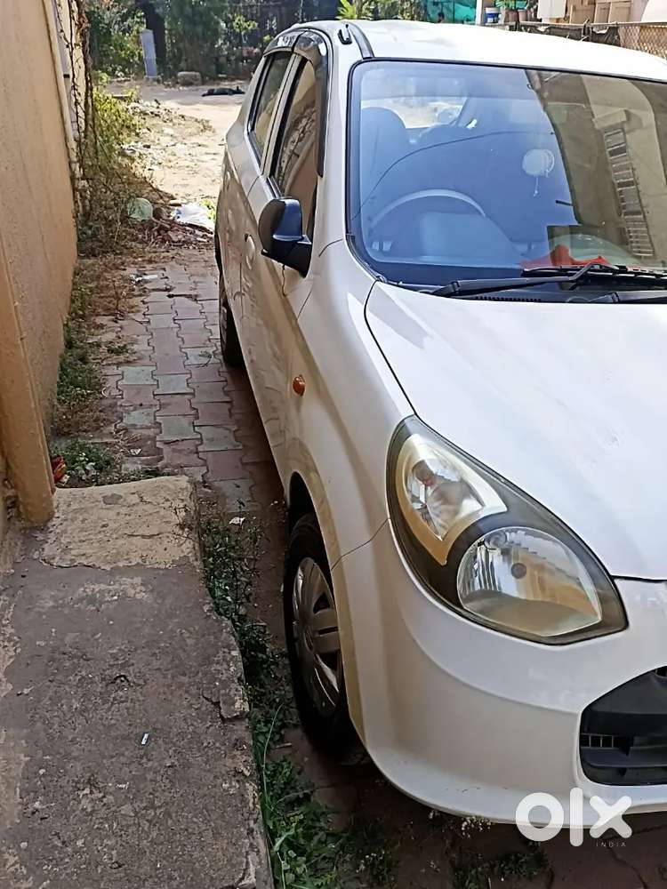 Maruti Suzuki Alto 800 2013 Petrol 650000 Km Driven