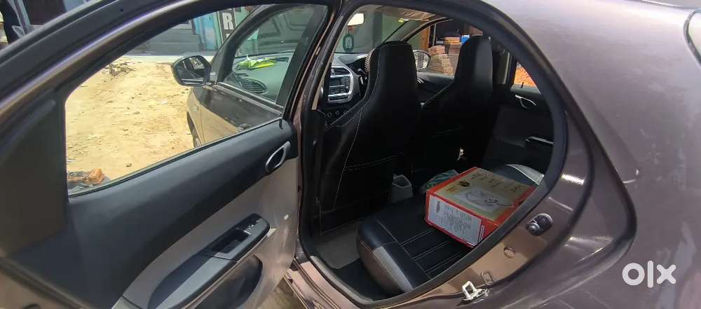 Tata Tiago [2016-2020] 1st Gen For Sale
