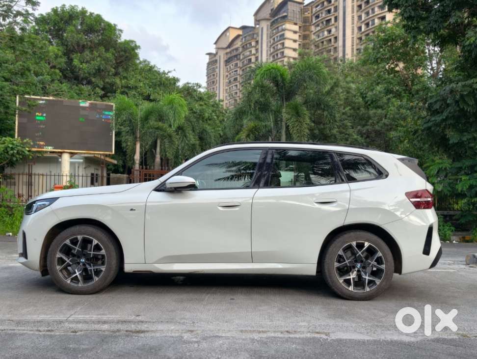 Bmw X3 Xdrive20d M Sport, 2025, Diesel