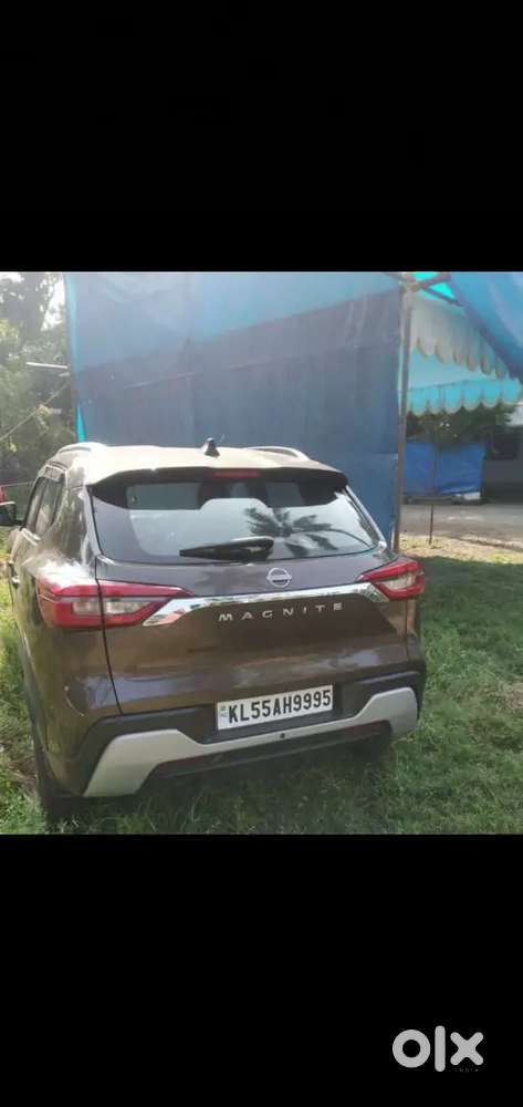 Nissan Magnite 1.0 Xl 2023
