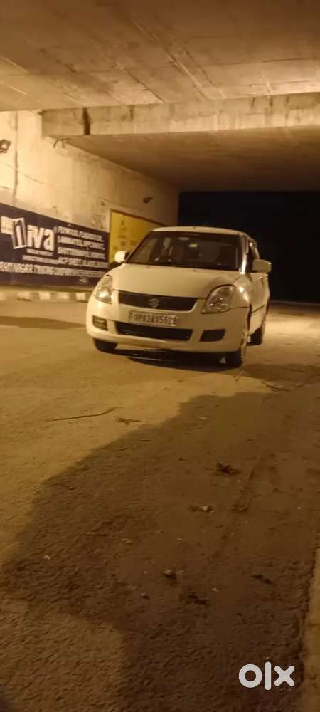 Maruti Suzuki Swift 2008-9 Cng & Petrolon Paper138000 Km Driven