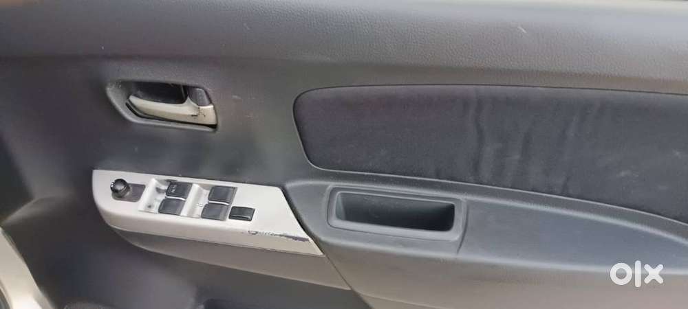 Maruti Suzuki Wagon R 2010