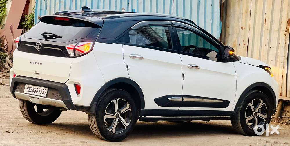 Tata Nexon, 2023, Diesel