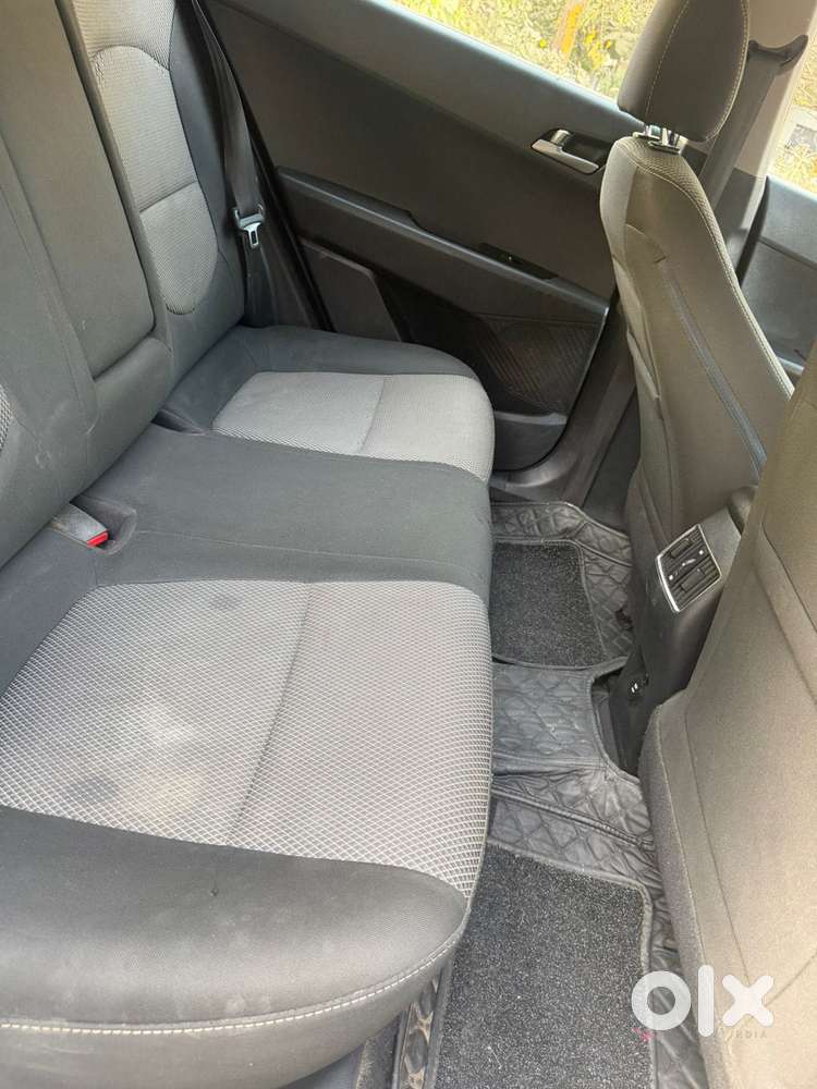 Hyundai Creta 1.6 Vtvt S, 2016, Petrol