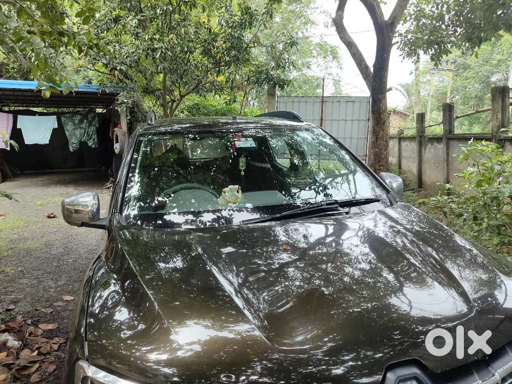 2016 Renault Kwid Petrol