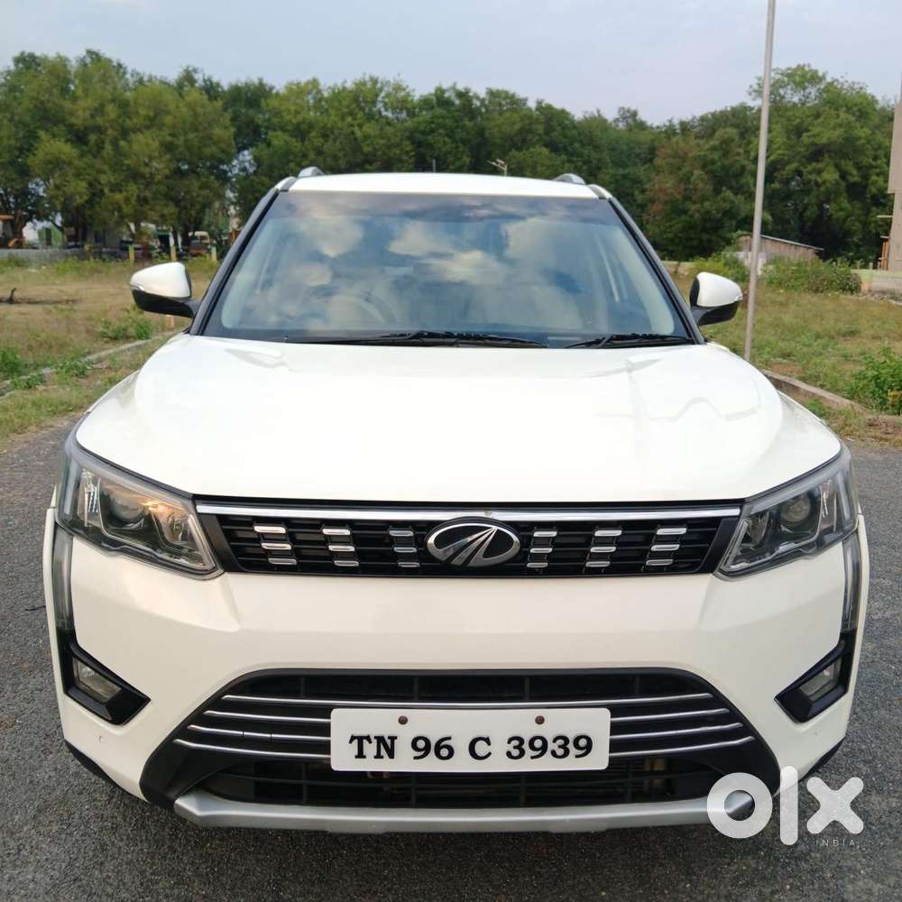 Mahindra Xuv300 W8 Option Diesel, 2019, Diesel