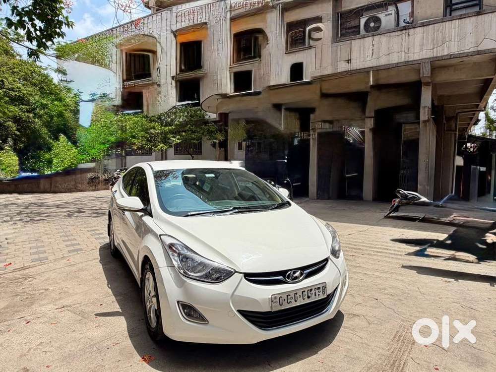 Hyundai Diesel Car 2043