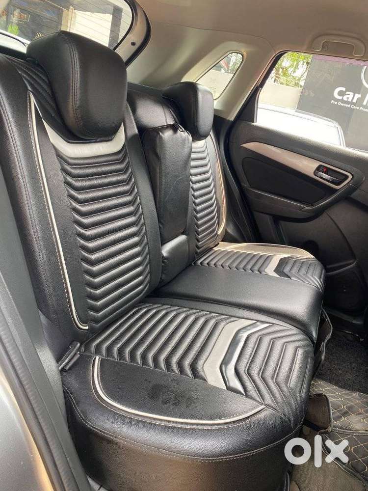 Maruti Suzuki Brezza Zdi, 2017, Diesel