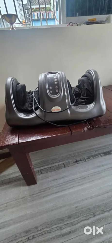 Foot Massager