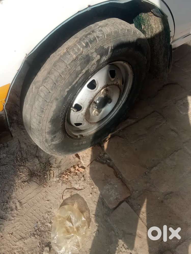 2018 Maruti Suzuki Eeco