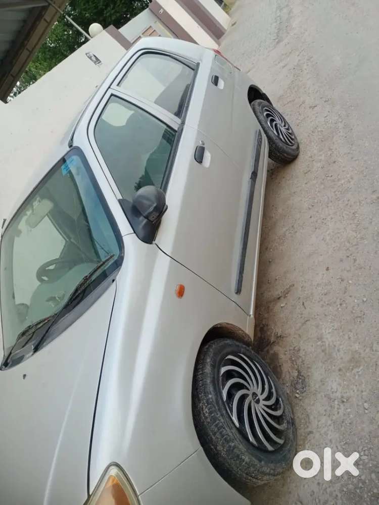 Maruti Alto K10 2010