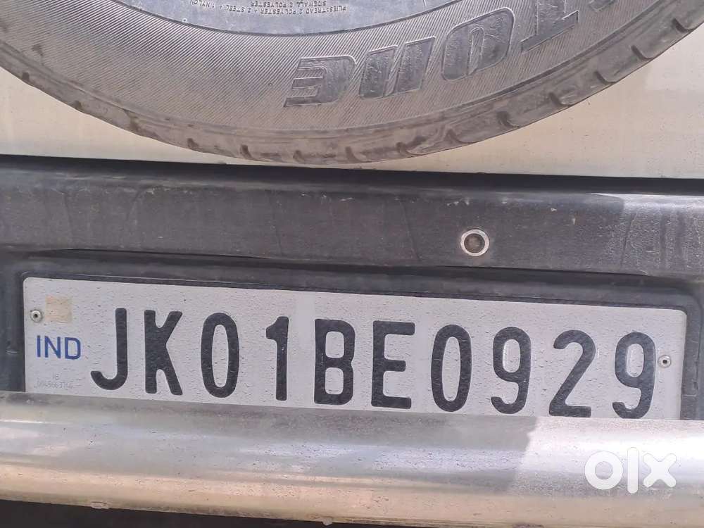 Ford Ecosport 1.5 Diesel 2014