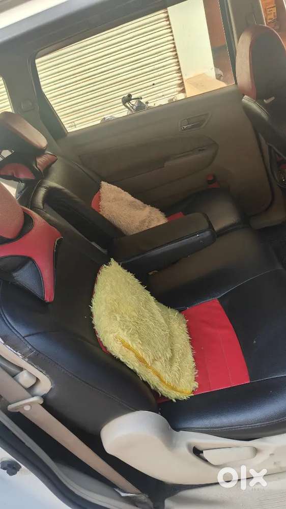 Maruti Suzuki Ertiga Top End Zdi