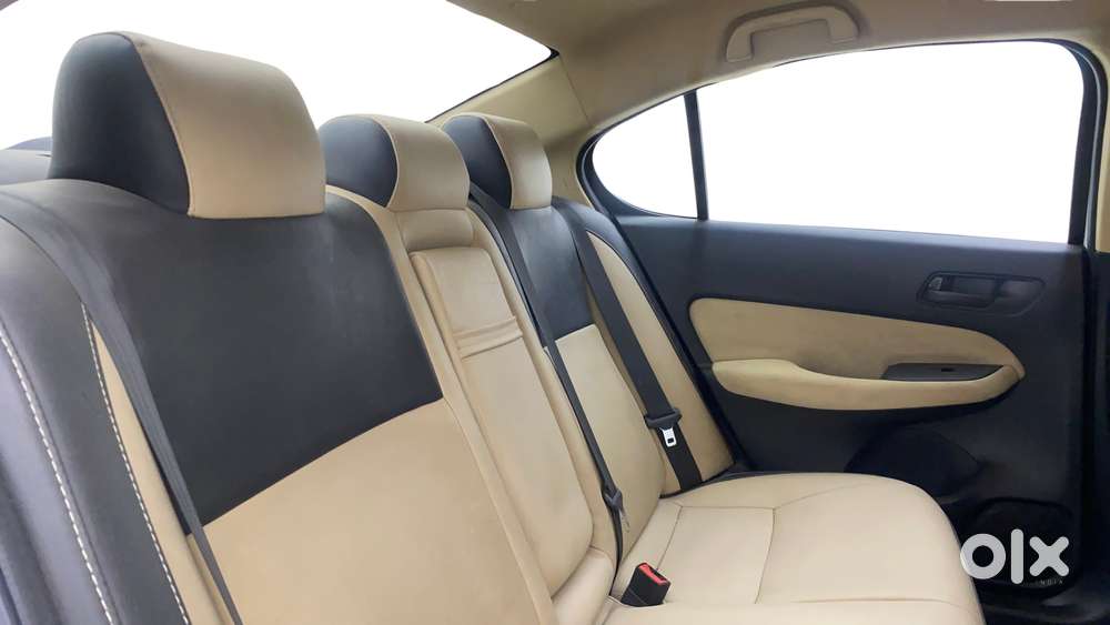 Honda City 2014-2015 I Dtec V, 2022, Diesel