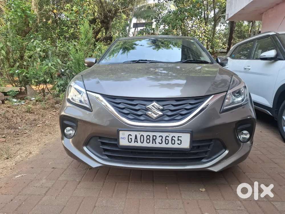 Baleno Zeta Nov 2019