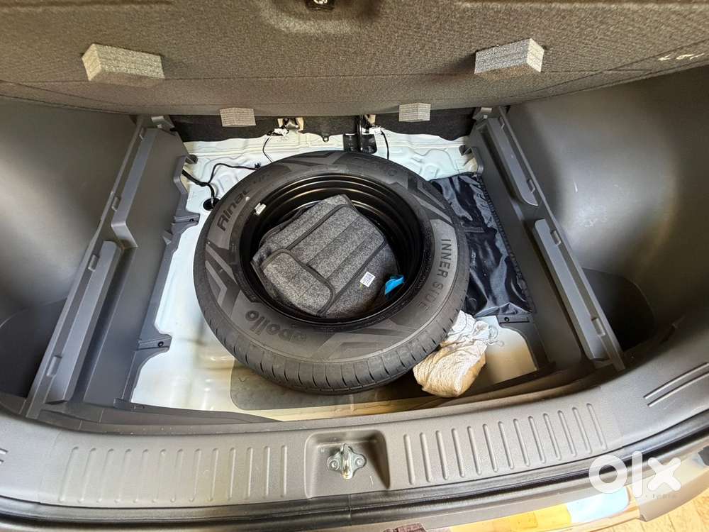 Hyundai Creta 1.5 2025