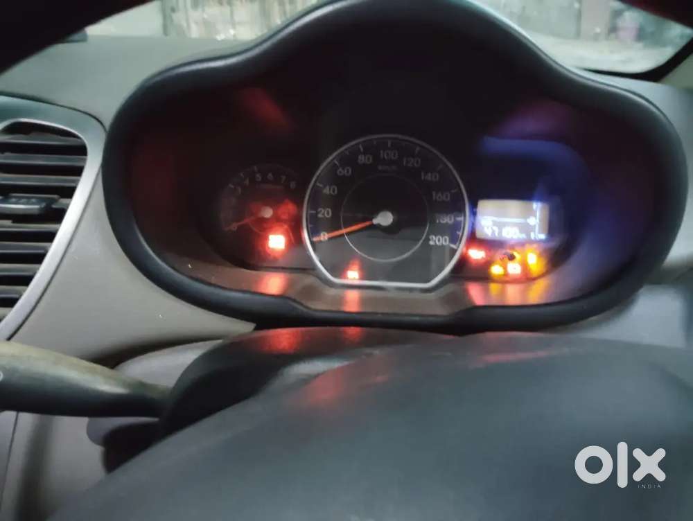 Hyundai I10 1.1 Litre Petrol Magna . . Best Condition Same As Photo .