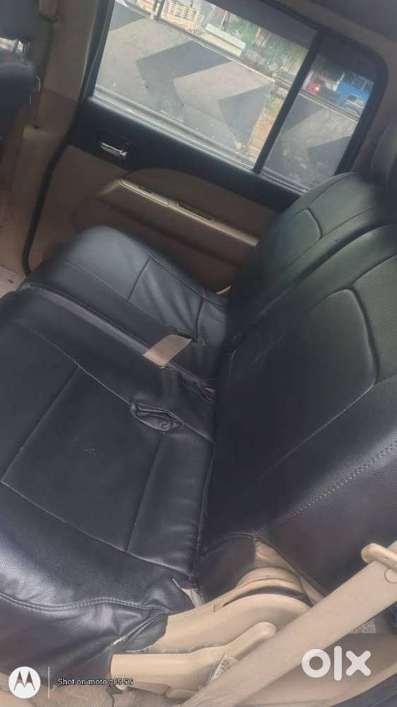 Ford Endeavour, 2008, Diesel