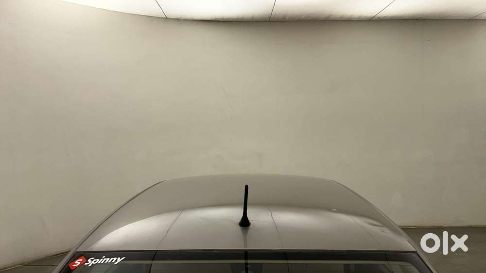 Skoda Rapid 1.6 Mpi At Ambition, 2017, Petrol