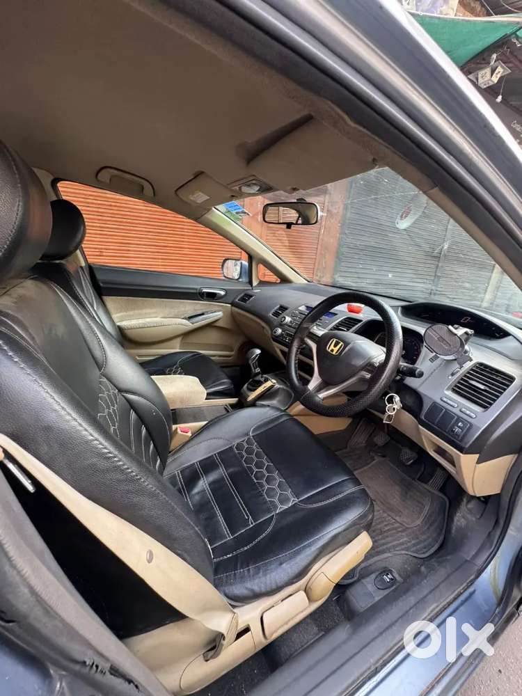 Honda Civic 2007