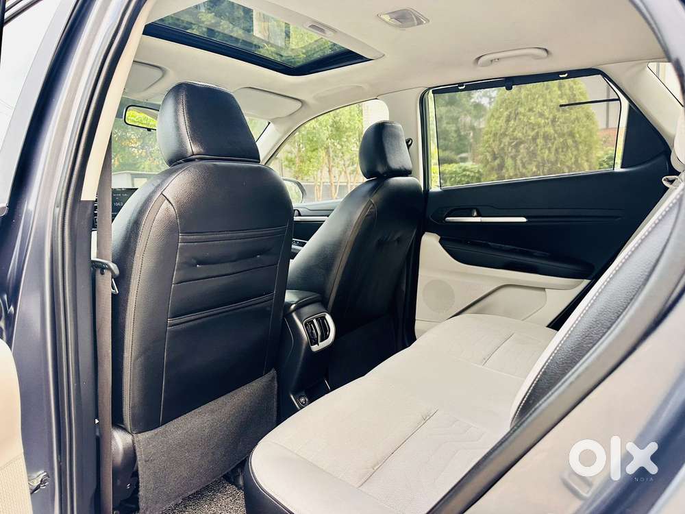 Kia Sonet Htk Plus 1.5 Diesel Mt, 2021, Diesel