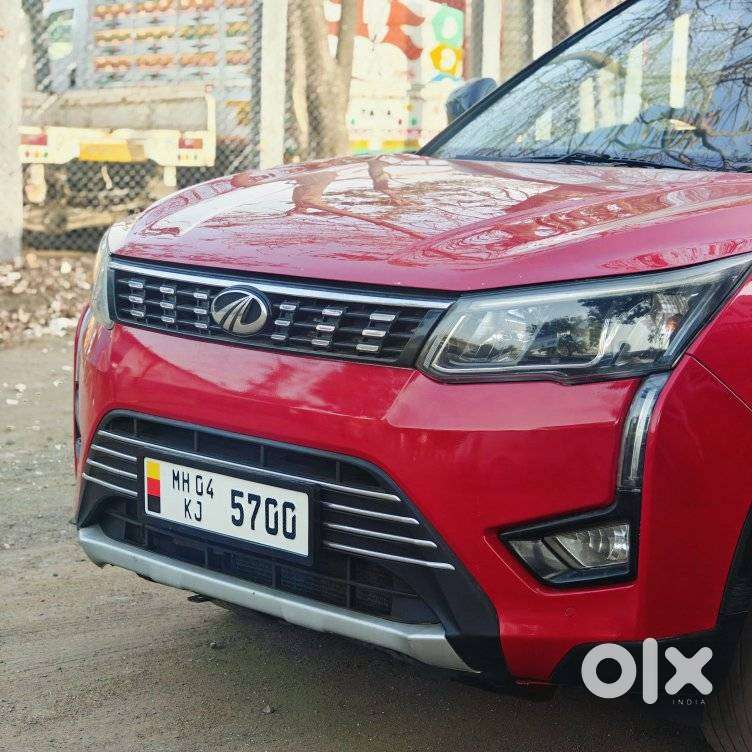 Mahindra Xuv300 W8 Option Diesel, 2020, Diesel