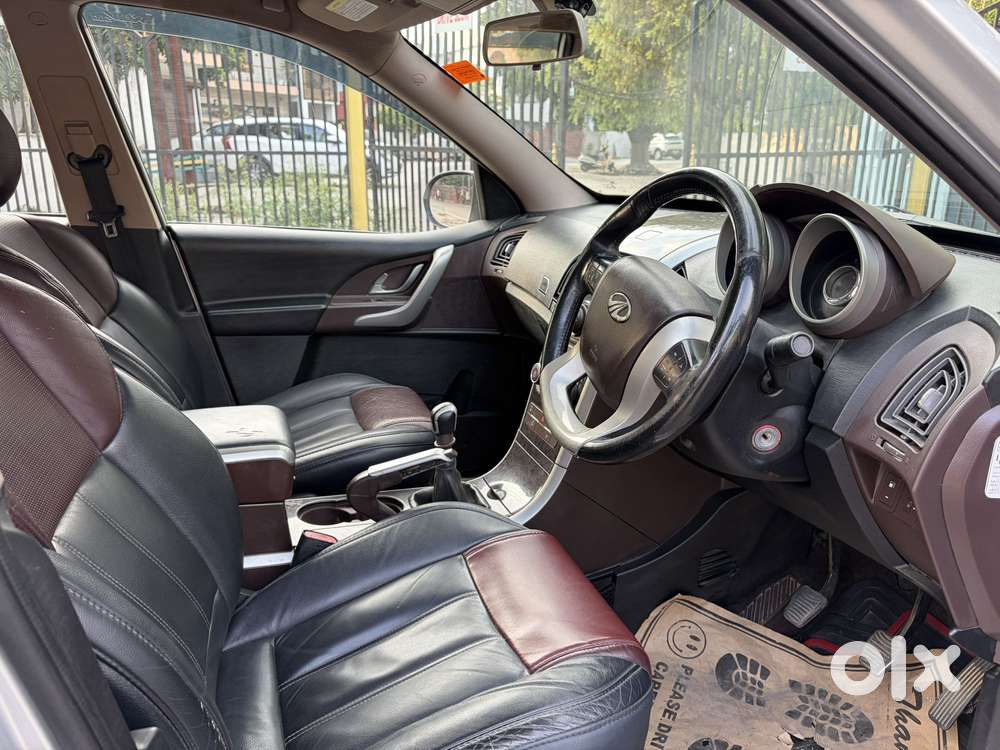 Mahindra Xuv500 W8, 2014, Diesel