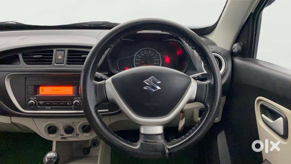 Maruti Suzuki Alto 800 0.8 Vxi (o), 2021, Petrol